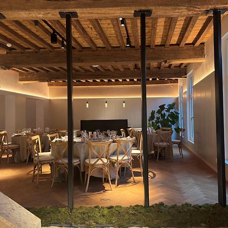 Hotel Hof Van Aragon Lier Dış mekan fotoğraf