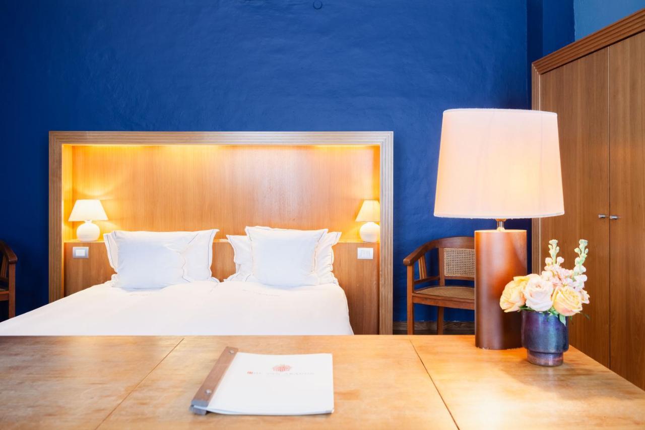 Hotel Hof Van Aragon Lier Dış mekan fotoğraf