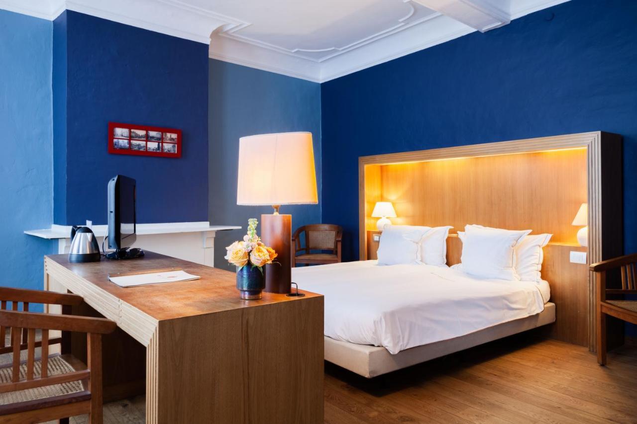Hotel Hof Van Aragon Lier Dış mekan fotoğraf
