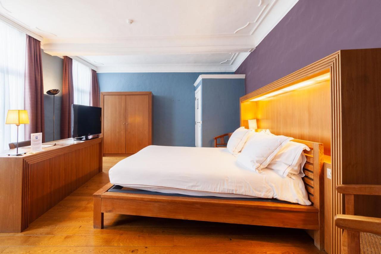 Hotel Hof Van Aragon Lier Dış mekan fotoğraf