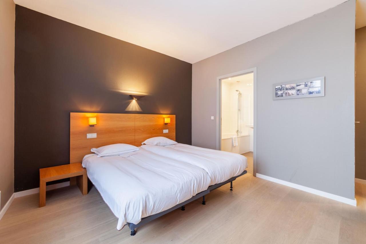 Hotel Hof Van Aragon Lier Dış mekan fotoğraf