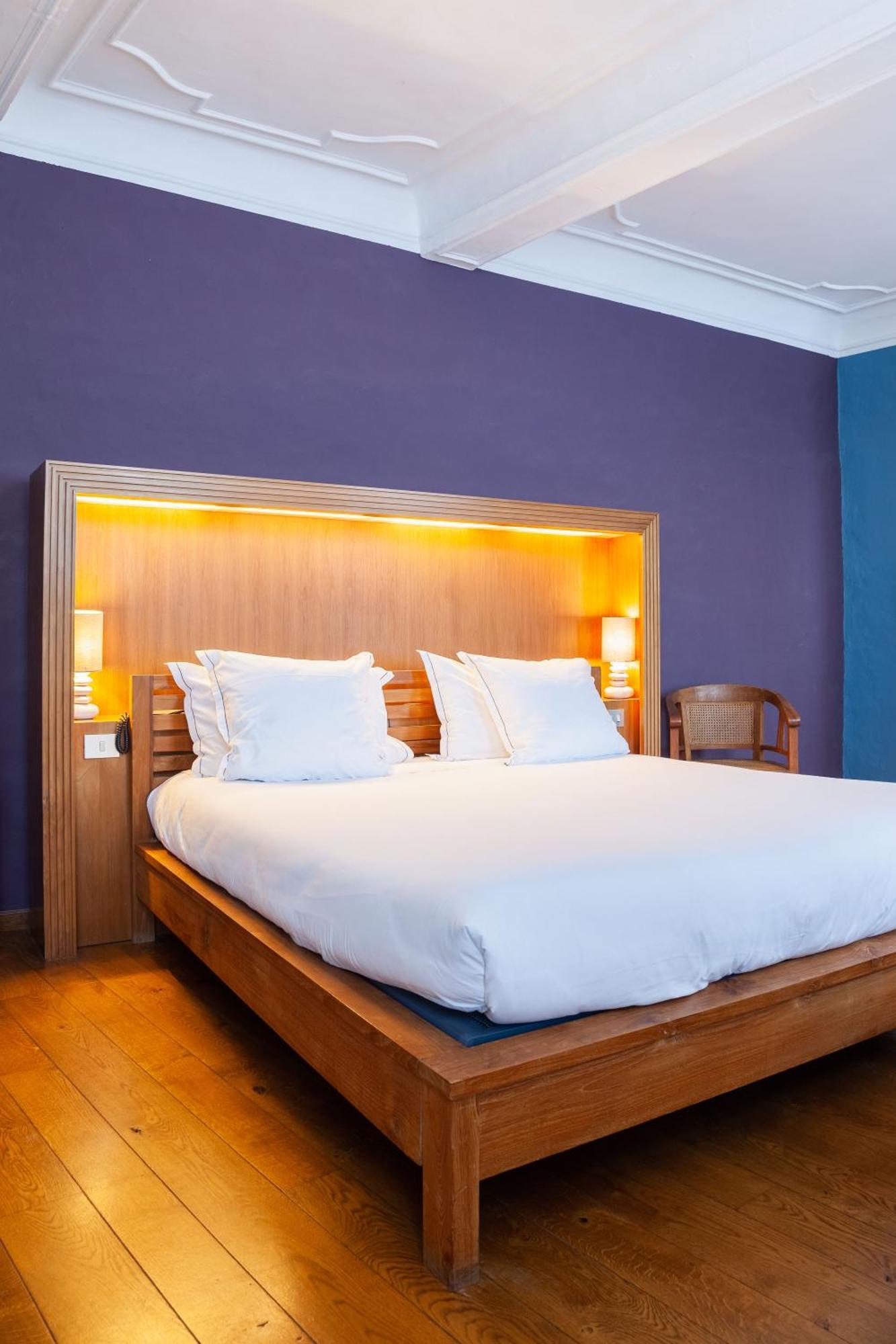 Hotel Hof Van Aragon Lier Dış mekan fotoğraf