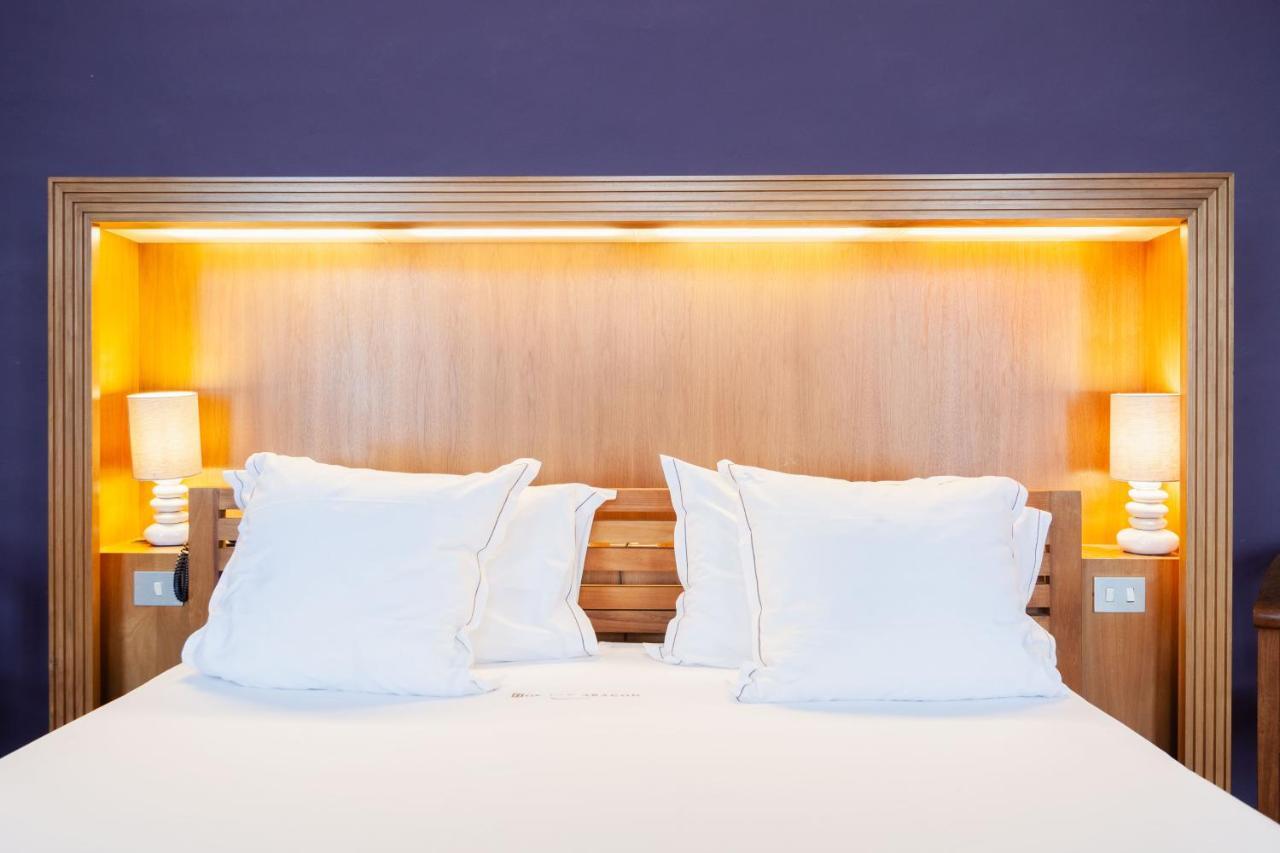 Hotel Hof Van Aragon Lier Dış mekan fotoğraf
